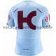Maillot Cyclisme 2019 Team Katusha Alpecin M001