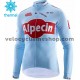 Maillot Cyclisme 2019 Team Katusha Alpecin Hiver Thermal Fleece M001