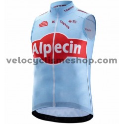 Gilet Cycliste 2019 Team Katusha Alpecin M001