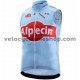 Gilet Cycliste 2019 Team Katusha Alpecin M001