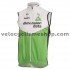 Gilet Cycliste 2018 Dimension Data M001