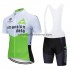 Tenue Maillot + Cuissard à Bretelles 2019 Dimension Data M001