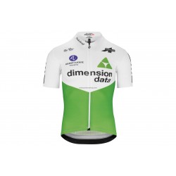 Maillot Cyclisme 2019 Dimension Data M001
