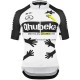 Maillot Cyclisme 2021 Team Qhubeka M001