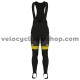 Tenue Maillot M/L + Collant à Bretelles 2017 Direct Energie M001