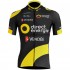 Maillot Cyclisme 2018 Direct Energie M001