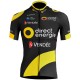 Maillot Cyclisme 2018 Direct Energie M001