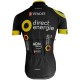 Maillot Cyclisme 2018 Direct Energie M001