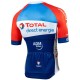 Maillot Cyclisme 2020 Total Direct Energie M001