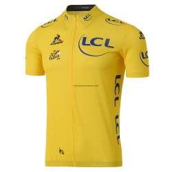 Maillot Cyclisme 2016 Tour De France M001