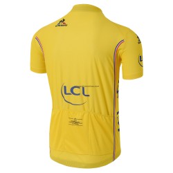 Maillot Cyclisme 2016 Tour De France M001
