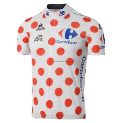 Maillot Cyclisme 2016 Tour De France M003