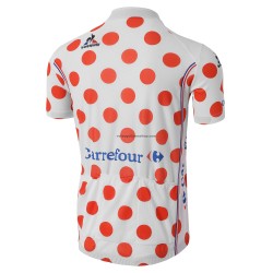 Maillot Cyclisme 2016 Tour De France M003