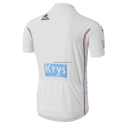 Maillot Cyclisme 2016 Tour De France M004