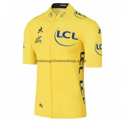 Maillot Cyclisme 2017 Tour De France M001