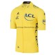 Maillot Cyclisme 2017 Tour De France M001
