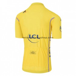 Maillot Cyclisme 2017 Tour De France M001