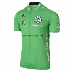 Maillot Cyclisme 2017 Tour De France M002