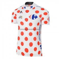 Maillot Cyclisme 2017 Tour De France M003