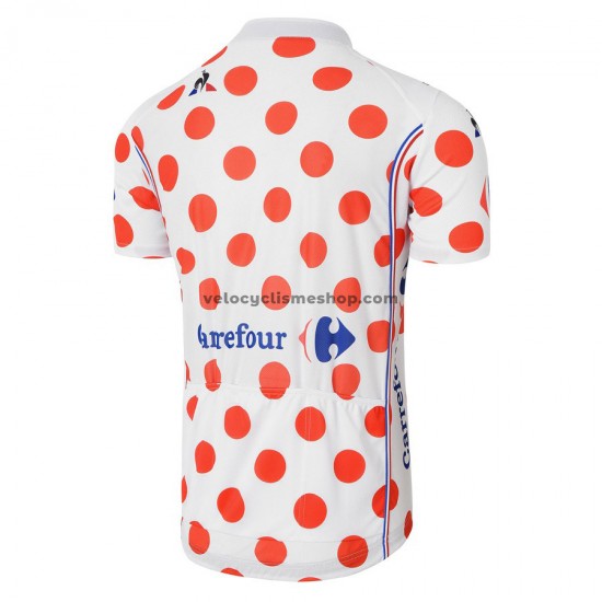 Maillot Cyclisme 2017 Tour De France M003