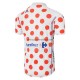 Maillot Cyclisme 2017 Tour De France M003