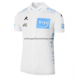 Maillot Cyclisme 2017 Tour De France M004