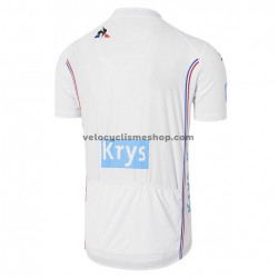 Maillot Cyclisme 2017 Tour De France M004