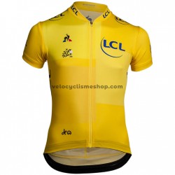 Maillot Cyclisme 2018 Tour De France M001