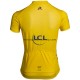 Maillot Cyclisme 2018 Tour De France M001