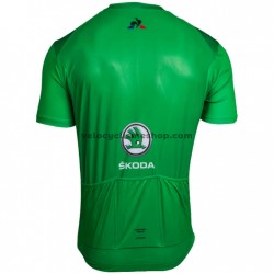 Maillot Cyclisme 2018 Tour De France M002
