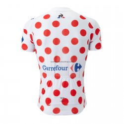 Maillot Cyclisme 2018 Tour De France M003