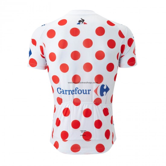 Maillot Cyclisme 2018 Tour De France M003