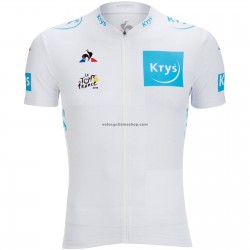Maillot Cyclisme 2018 Tour De France M004