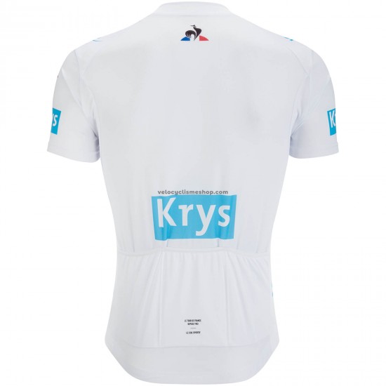 Maillot Cyclisme 2018 Tour De France M004