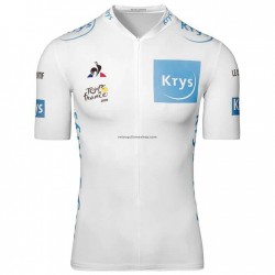 Maillot Cyclisme 2020 Tour de France M002