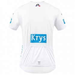 Maillot Cyclisme 2020 Tour de France M002
