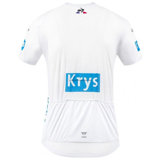 Maillot Cyclisme 2020 Tour de France M002