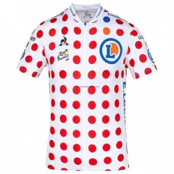 Maillot Cyclisme 2020 Tour de France M003