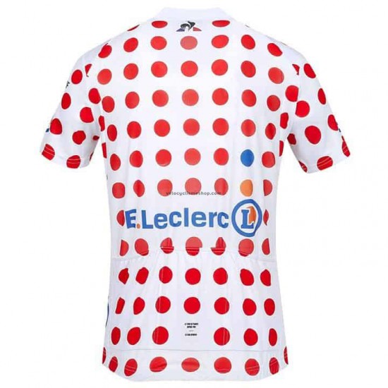 Maillot Cyclisme 2020 Tour de France M003