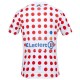 Maillot Cyclisme 2020 Tour de France M003