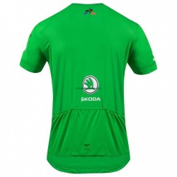 Maillot Cyclisme 2020 Tour de France M004