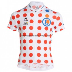 Maillot Cyclisme 2021 Tour de France M001