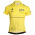 Maillot Cyclisme 2021 Tour de France M002