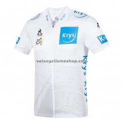 Maillot Cyclisme 2021 Tour de France M003