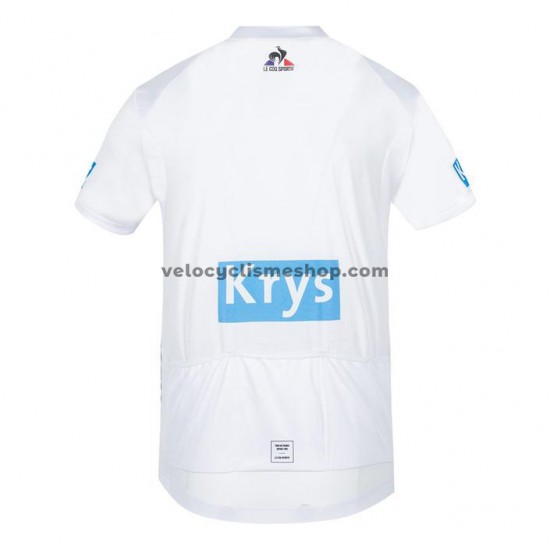 Maillot Cyclisme 2021 Tour de France M003