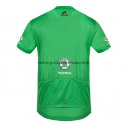 Maillot Cyclisme 2021 Tour de France M004