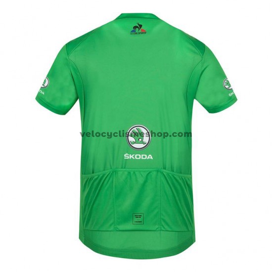 Maillot Cyclisme 2021 Tour de France M004