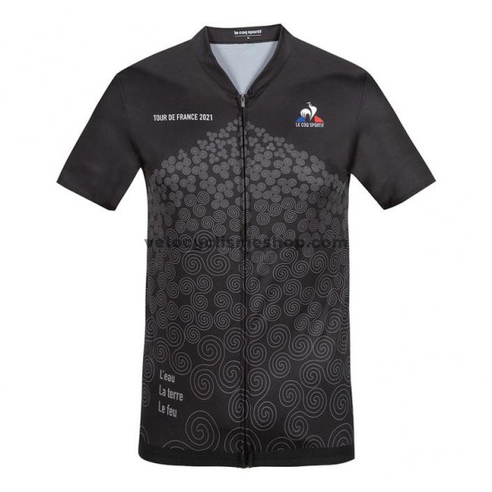 Maillot Cyclisme 2021 Tour de France M005