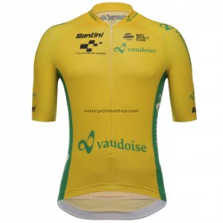 Maillot Cyclisme 2018 Tour de Suisse M001
