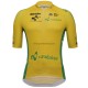 Maillot Cyclisme 2018 Tour de Suisse M001